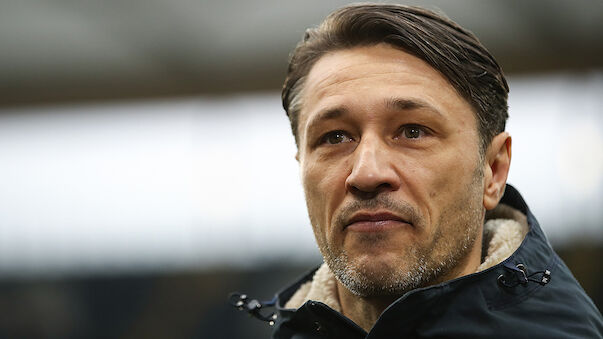 Niko Kovac dementiert Bayern-Gerücht