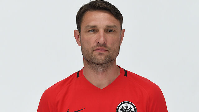 Frankfurt: Kovac schnappt Dieb