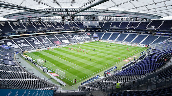 DFB bewirbt sich mit drei Stadien für Europapokal-Endspiele