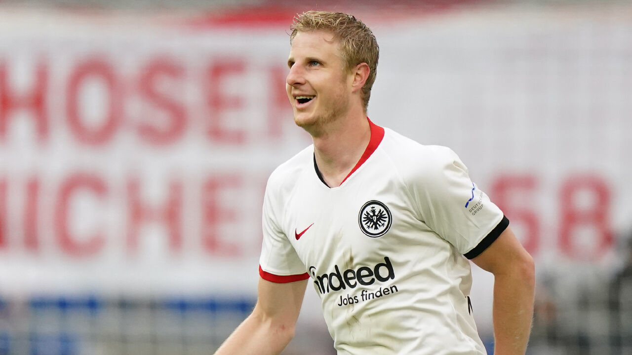 Martin Hinteregger: Rekordmann in Bundesliga und arme Sau ...