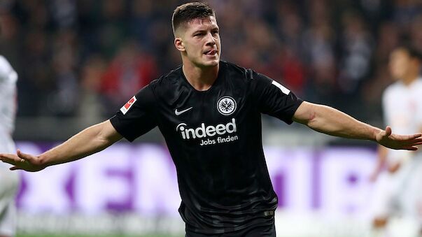 Alle VIDEO-Highlights der deutschen Bundesliga