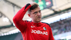 Michael Gregoritsch findet wohl neuen Klub!