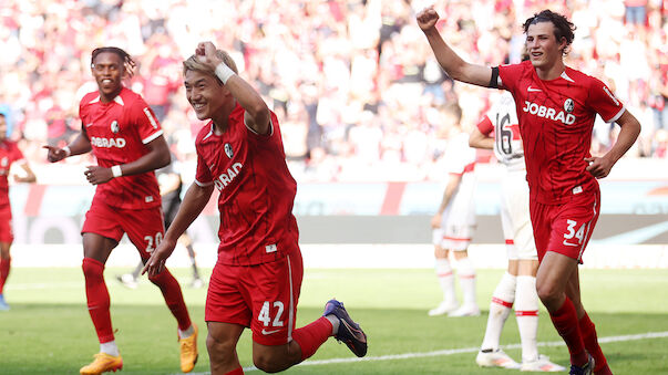 Bericht: Liverpool zeigt Interesse an Freiburg-Talent
