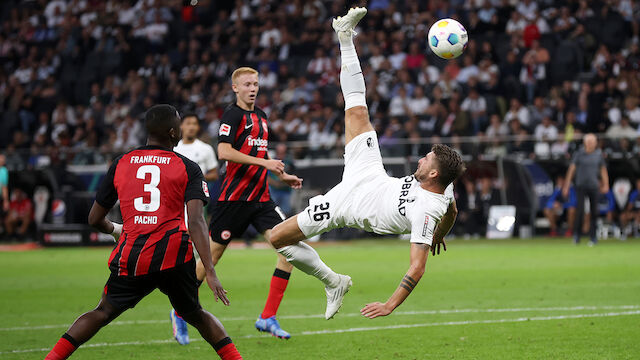 Kaufpflicht greift: Stürmer bleibt beim SC Freiburg