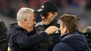 Streich neuer Bayern-Trainer? Freiburg wäre vorbereitet