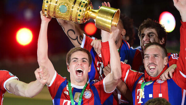 Analyse zeigt: Großklubs dominieren DFB-Pokal
