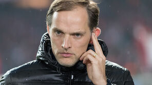 Tuchel: Doch PSG statt Arsenal?