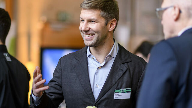 Hitzlsperger neuer VfB-Sportchef