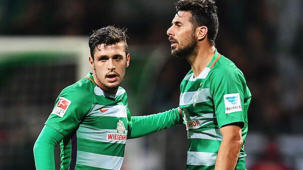 Zlatko Junuzovic äußert sich zum BVB-Anschlag