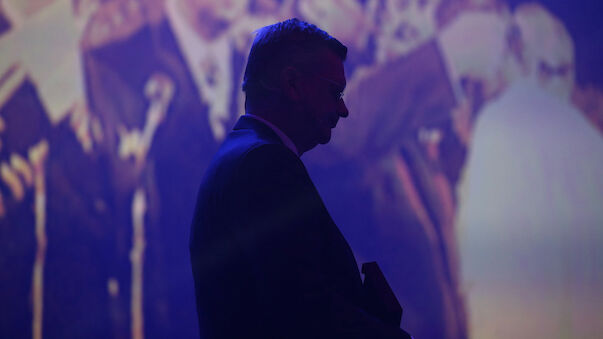DFB-Präsident Grindel erklärt Rücktritt