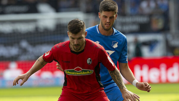 Szalai besorgt Hoffenheim ersten Saisonsieg