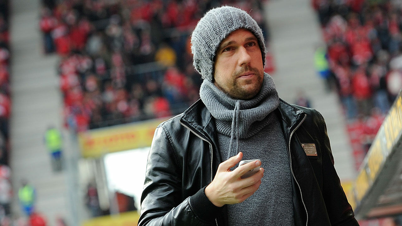 100.000 Euro Schmerzensgeld für Ivan Klasnic Fussball International