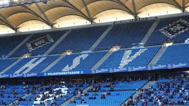 Bericht: Shakhtar trägt CL-Partien in Hamburg aus