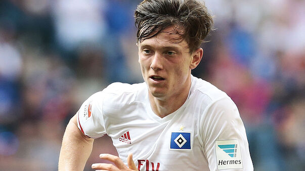 Michael Gregoritsch wechselt zum FC Augsburg