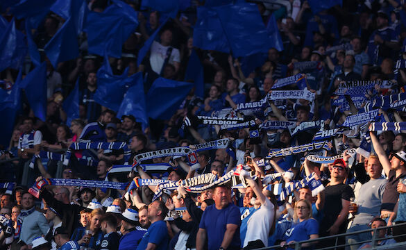 HSV-Ultras wohl mit brutalem Angriff auf St. Pauli-Anhänger