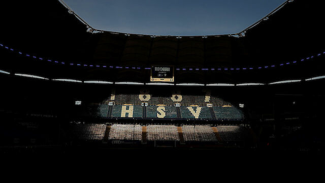 HSV bald im "Uwe-Seeler-Stadion"?