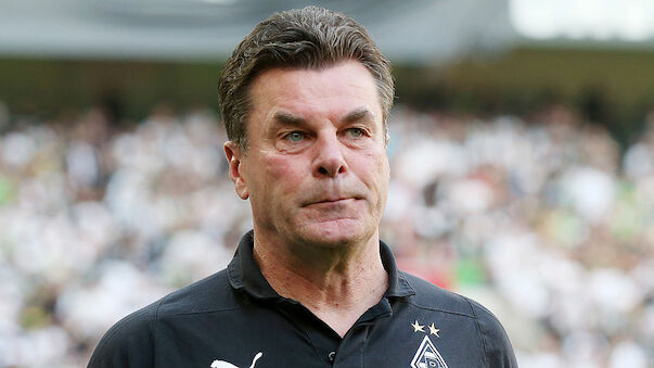 HSV holt Arsenal-Flügelstürmer Amaechi