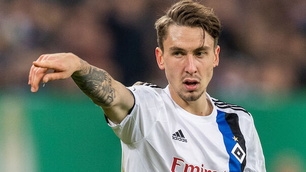 Bayern verlängern mit Top-Talent