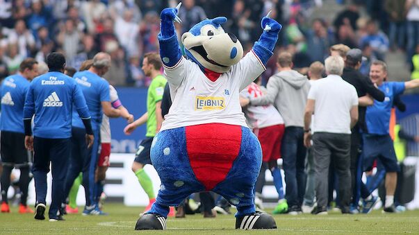 Hamburger SV sucht neuen 