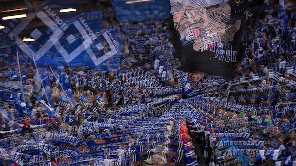 HSV-Fans mit offenem Brief für die Mannschaft