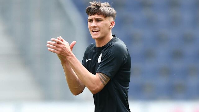 ÖFB-Verteidiger in Deutschland wohl heiß begehrt