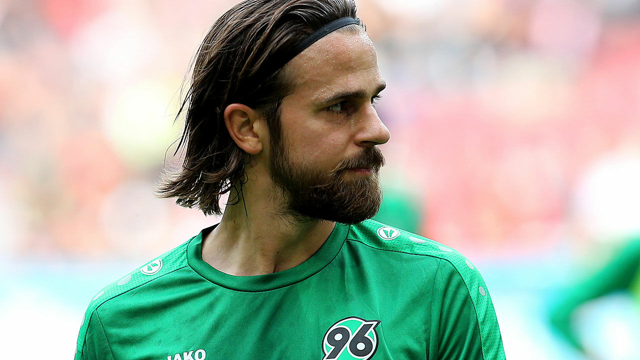 Hannover 96 lehnt Werder-Angebot für Martin Harnik ab ...