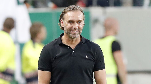 Thomas Doll neuer Hannover-Coach