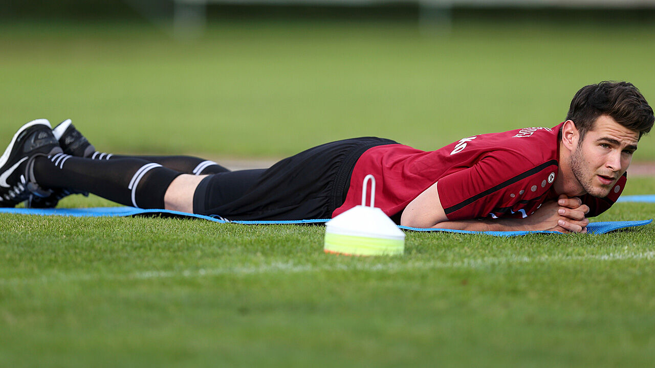 Samuel Hannover 96 Samuel Hannover 96