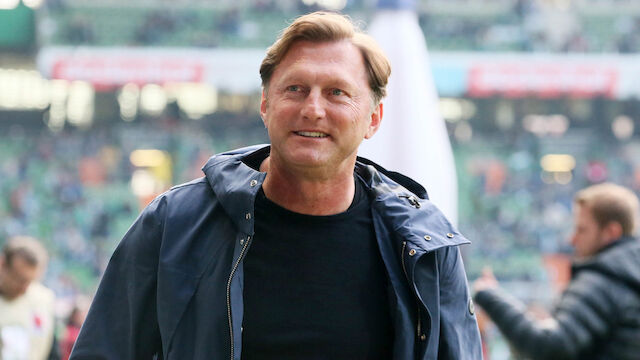 Hasenhüttl wohl kein Thema mehr beim VfB Stuttgart