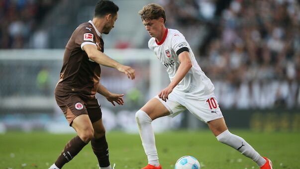Zukunft in München? Bayern trifft Wanner-Entscheidung