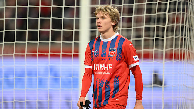 So gut wie fix: Salzburg holt Ex-Austrianer aus Deutschland