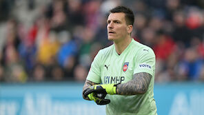 Nach Schockmoment: Diagnose von Heidenheim-Keeper ist da