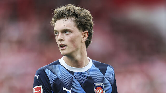 Wanner steht vor Wechsel in die Niederlande