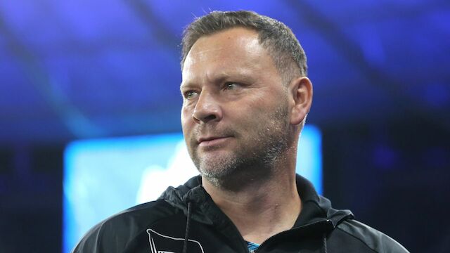 So viel kassiert Pal Dardai für sein Hertha-Engagement