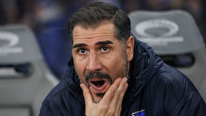 Fiel-Endspiel: Hertha gibt den Sieg binnen zwei Minuten her!