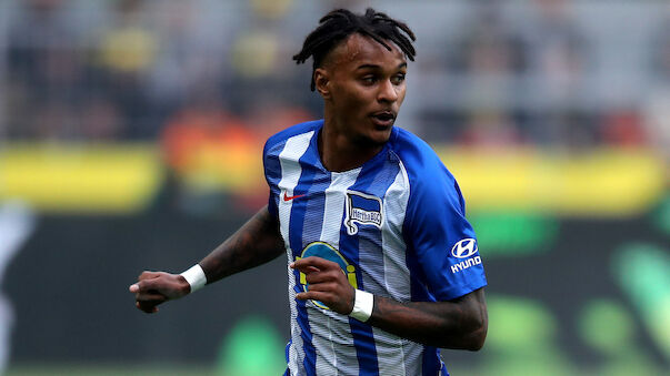 Holt Rose Ex-Schützling Lazaro nach Gladbach?