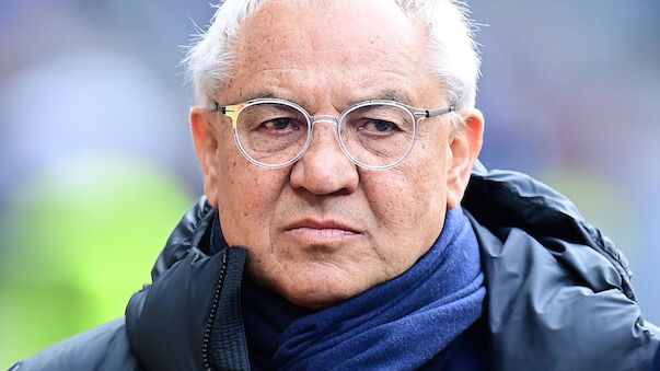 Felix Magath kritisiert FC Bayern scharf