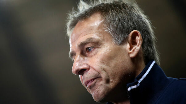 Hertha: Nouri verteidigt Klinsmann