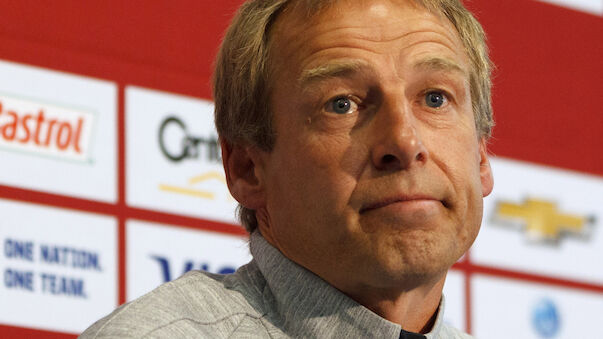 Hertha-Coach Klinsmann ohne Trainerlizenz