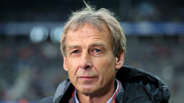 Wegen Klinsmann: Hertha-Deal mit Tesla platzt