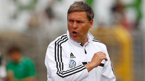 Wird Kunert neuer Hertha-Coach?