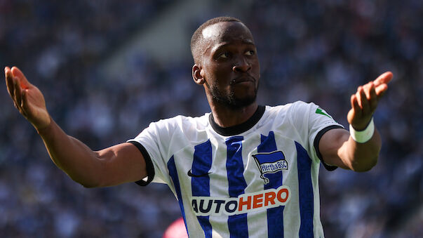 Wegen Lukebakio: Absteiger Hertha darf auf Geldregen hoffen