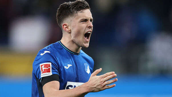 Liverpool will nächsten ÖFB-Star
