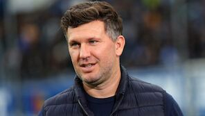 Fix! Schicker verkündet 14-Millionen-Transfer