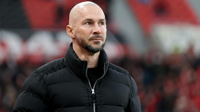 Entscheidung um Christian Ilzer bei Hoffenheim wohl gefallen