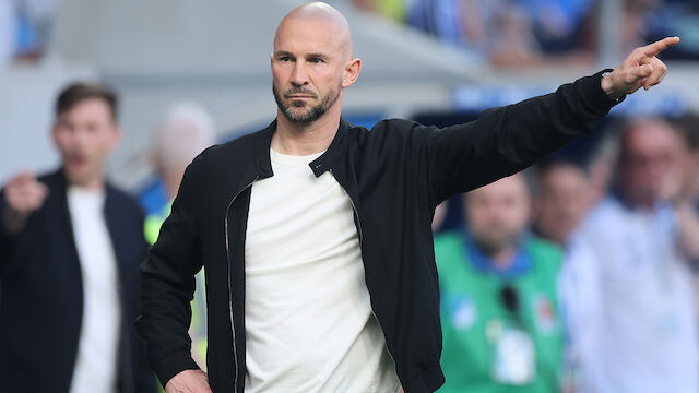Ilzer-Aus? Andreas Schicker schafft Klarheit