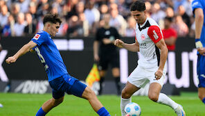TSG Hoffenheim verleiht ÖFB-Kicker