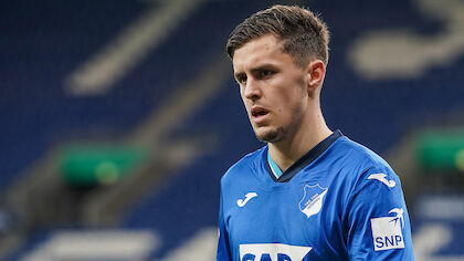 CHRISTOPH BAUMGARTNER (TSG Hoffenheim) - 22 Mio.