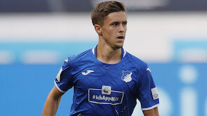 Baumgartner ist Hoffenheim-Spieler der Saison