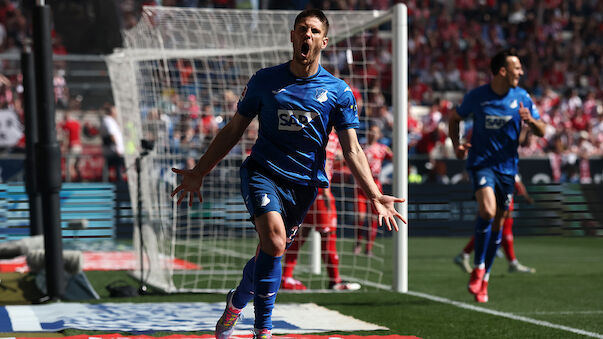 Enorm wichtiger Sieg für Hoffenheim - Leverkusen patzt